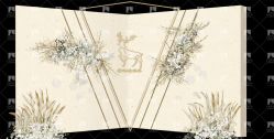 -琥珀婚礼策划AMBER WEDDING