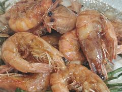 -香雪海饭店中餐厅(人民桥店)