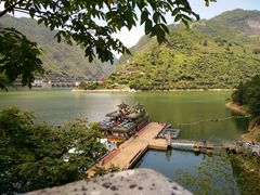 -乌江画廊(彭水苗族土家族自治县)