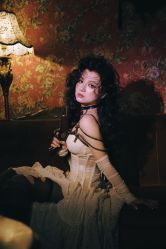 -WAVE SODA摄影工作室