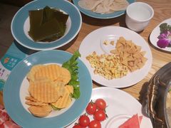 -青瓷火锅料理(西单大悦城店)