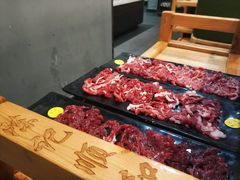 -陈记顺和牛肉火锅(岗顶店)