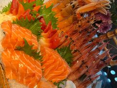 -花潮料理艺食馆(成都万象城店)