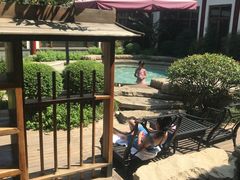 -西安华清御汤酒店