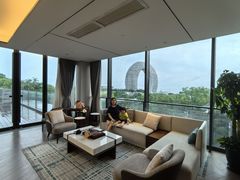 -南太湖山庄·四季轩&国风堂中餐厅