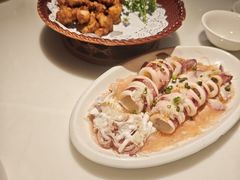 -清晖小苑·顺德菜(观澜湖新城店)