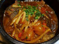 -阿元烧鹅(文明路店)
