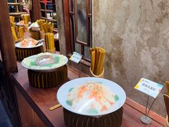 -春满园生态餐厅(南宫路店)