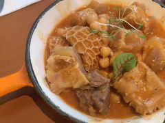 -OLLA 西班牙餐厅(丰盛里店)