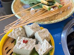 -胡掌柜·火锅串串香(安国市店)