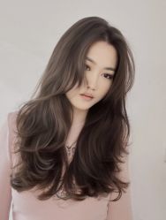 -JIMI·吉米造型