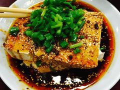 -荣生萝卜汤饭店