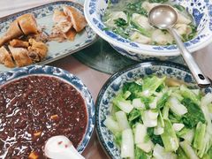 -芸海阁·农家私房菜(沙家浜景区出口店)