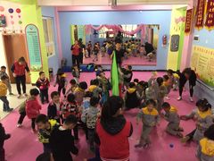 -灞桥十里铺舒克幼儿园