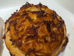 -味多美蛋糕(亚非大厦店)