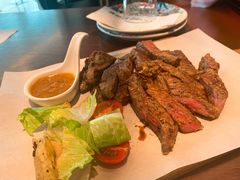 -新鲜誌·新派食集(万象天地店)
