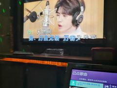 -堂会(白云店)