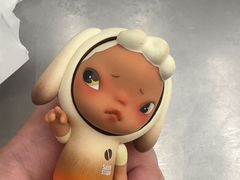 -M Stand (广州白云五号店)