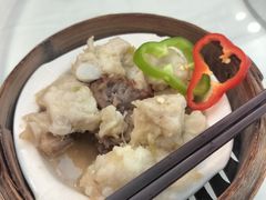 -馨越楼·点心·粤菜(赤坎店)