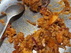 -老啪叽串炒饭(铁百店)