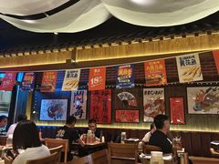 -聚点串吧·北京烧烤(朝北店)