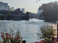 -荔湾湖公园