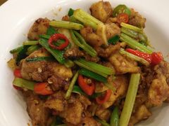 -老回回饺子馆(海洋馆店)