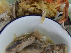 -景好海鲜餐厅(大鹏必选旅游店)