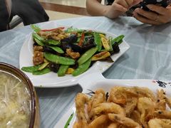-蟹谢蒸鲜自助餐厅