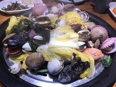 -三个渔夫·蒸汽海鲜(小白楼店)