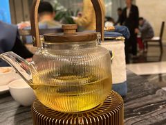 -四季轩中餐厅(徐州开元名都大酒店)