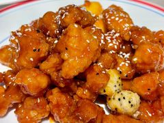 -聚味斋香辣蟹·蓝龙(塘沽总店)