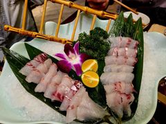 -本格·深夜食堂(北理工店)