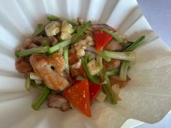 -粤菜王府·海鲜·茶市·海景餐厅(大梅沙店)