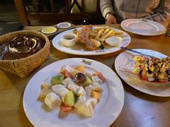 -巴伐利亚啤酒坊(意式风情街店)