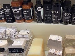 -LUSH(威尼斯人店)