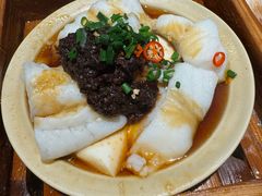 -蔡澜点心·粤菜(海印都荟城店)