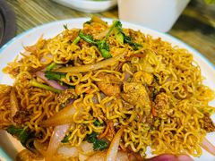-齐齐哈尔兄弟烤肉(湖山美地店)