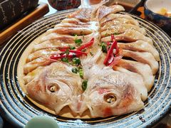 -九井澤精致料理(金茂店)