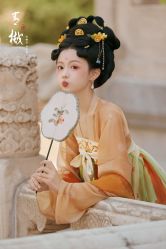 -美云庭古装·格格服汉服·京城旅拍(北京店)