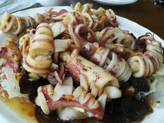 -抹直口特色菜馆(一店)