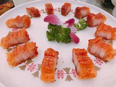 烧肉-顺风山庄(水濂山店)