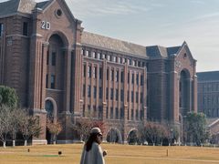 -浙江大学(海宁国际校区)