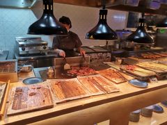 -万象·复兴号鲜肉烤肉海鲜自助(升级店)