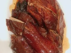 -文兴酒家(Chinatown - Gerrard Street)