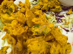 -清真· AL-JANNAT 佳纳特餐厅(仙林店)