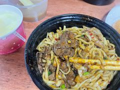 -余艳梅拌面世家(马场横路店)