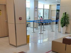 -美年大健康体检中心(红岭分院)