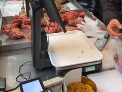 -杨天玉腊牛羊肉