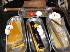 -Awfully Chocolate(来福士广场店)